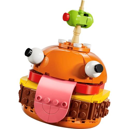 LEGO 77070 Hamburrrguesa