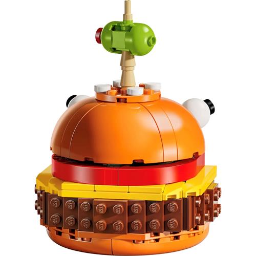 LEGO 77070 Hamburrrguesa