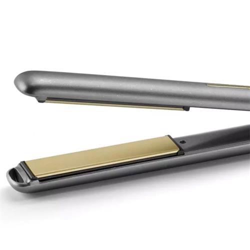 Babyliss 2513TE Plancha de Pelo Gama Titanium Gold