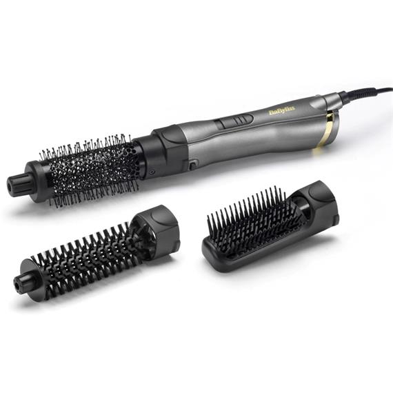 Babyliss AS85TE Tenacilla 25MM Gama Titanium Gold