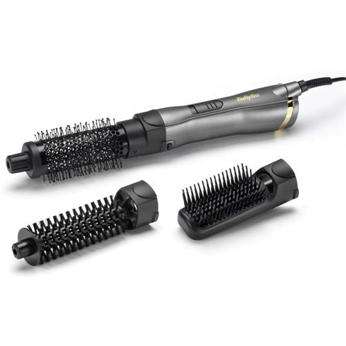 Babyliss AS85TE Tenacilla 25MM Gama Titanium Gold