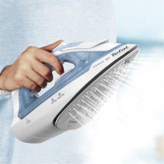 Tefal FV2C41E0 Plancha de Vapor 2000W