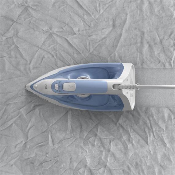 Tefal FV2C41E0 Plancha de Vapor 2000W