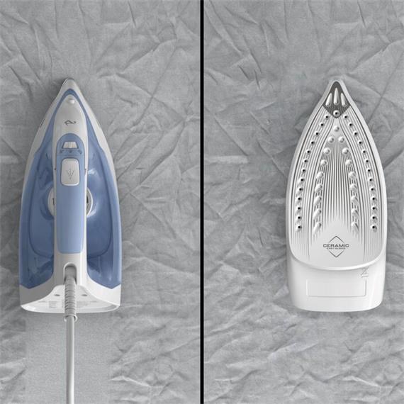 Tefal FV2C41E0 Plancha de Vapor 2000W