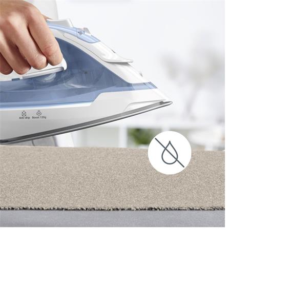 Tefal FV2C41E0 Plancha de Vapor 2000W