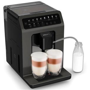 Krups EA89ZB10 Cafetera Superautomática Evidence Classic
