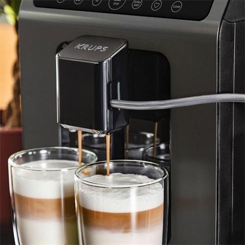 Krups EA89ZB10 Cafetera Superautomática Evidence Classic