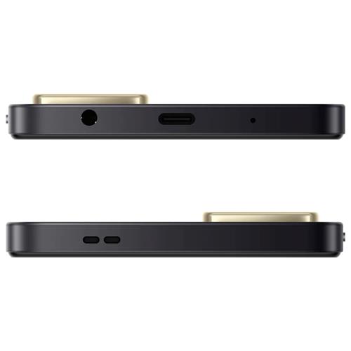 Xiaomi Poco C71 6.88" 3GB 64GB 32Mp (Incl. Cargador) Negro