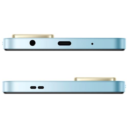 Xiaomi Poco C71 6.88" 3GB 64GB 32Mp (Incl. Cargador) Azul