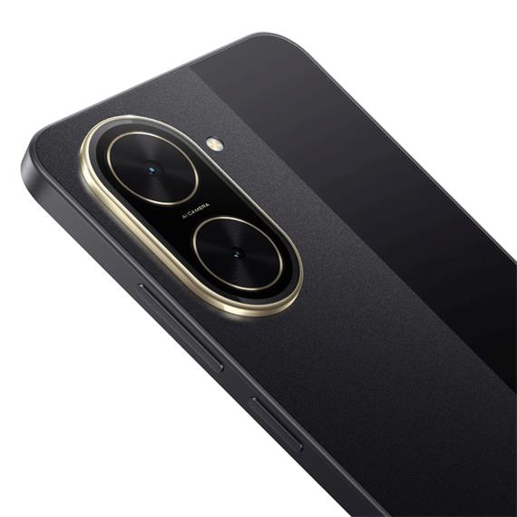 Xiaomi Poco C71 6.88" 4GB 128GB 32Mp (Incl. Cargador) Negro