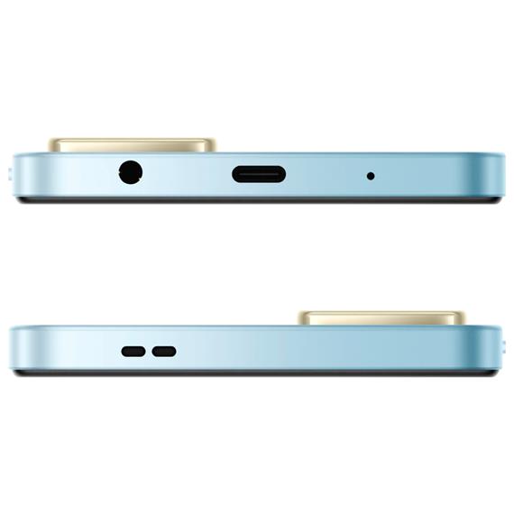 Xiaomi Poco C71 6.88" 4GB 128GB 32Mp (Incl. Cargador) Azul