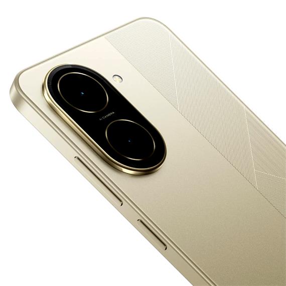 Xiaomi Poco C71 6.88" 4GB 128GB 32Mp (Incl. Cargador) Dorado