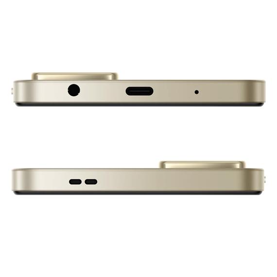 Xiaomi Poco C71 6.88" 4GB 128GB 32Mp (Incl. Cargador) Dorado
