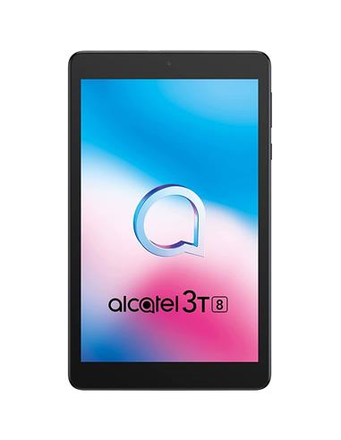 Alcatel 3T8" Tab 2021 32GB/2GB 5MP/5MP LTE Negro (9032X)