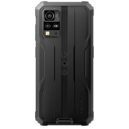 Blackview BV4800SE  4GB+8GB 64GB Black