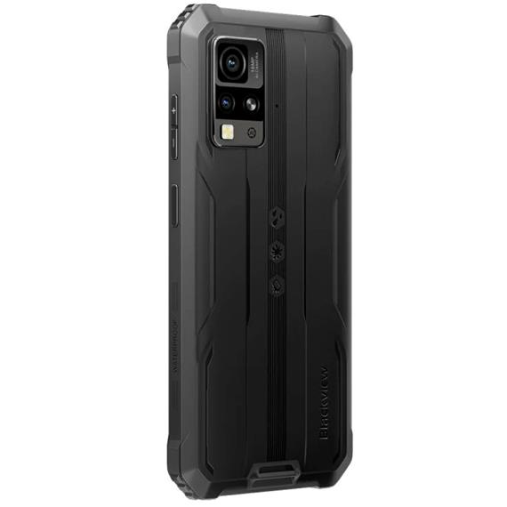 Blackview BV4800SE  4GB+8GB 64GB Black