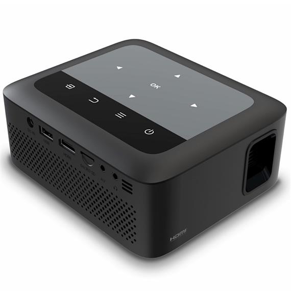 Philips Neopix 110 Proyector 720p 100lm Hasta 65" Negro