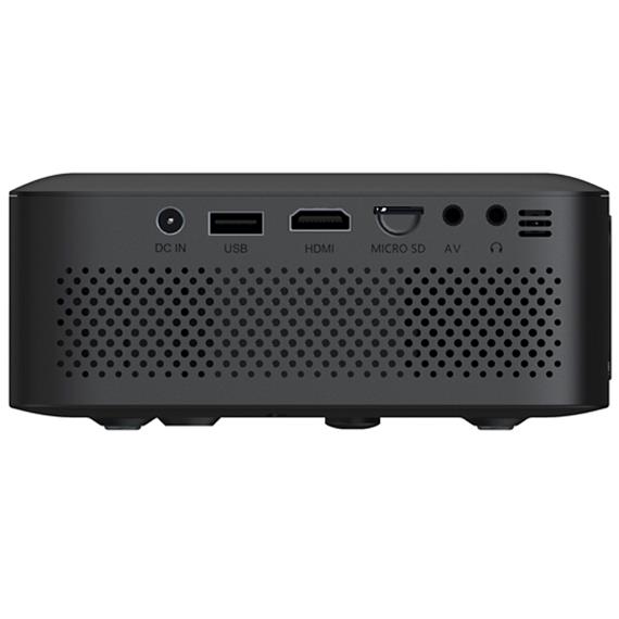 Philips Neopix 110 Proyector 720p 100lm Hasta 65" Negro
