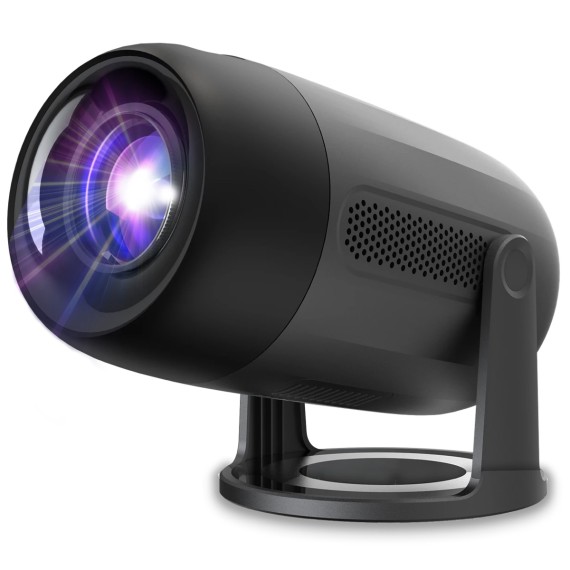 Philips Neopix 150 Proyector 1080p 250lm Hasta 80" Wifi Negro
