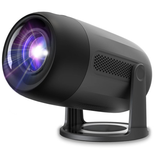 Philips Neopix 150 Proyector 1080p 250lm Hasta 80" Wifi Negro