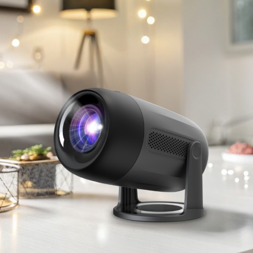 Philips Neopix 150 Proyector 1080p 250lm Hasta 80" Wifi Negro