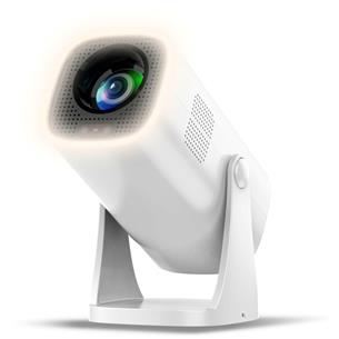 ips Neopix 230 Proyector 1080p 250lm Hasta 80" Wifi Smart Blanco