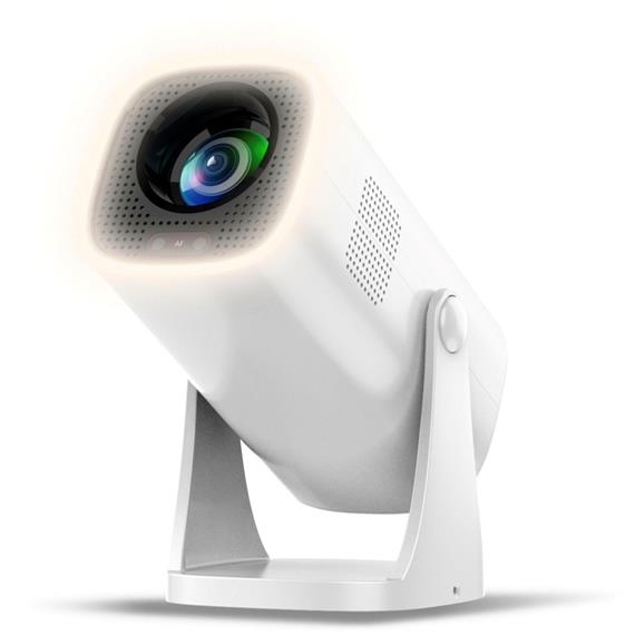 philips Neopix 230 Proyector 1080p 250lm Hasta 80" Wifi Smart Blanco