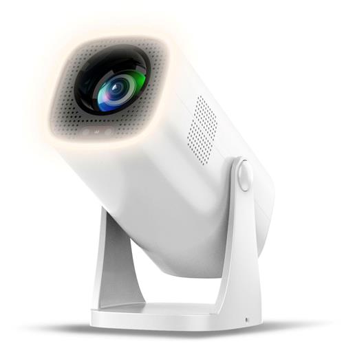 philips Neopix 230 Proyector 1080p 250lm Hasta 80" Wifi Smart Blanco
