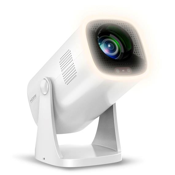 philips Neopix 230 Proyector 1080p 250lm Hasta 80" Wifi Smart Blanco