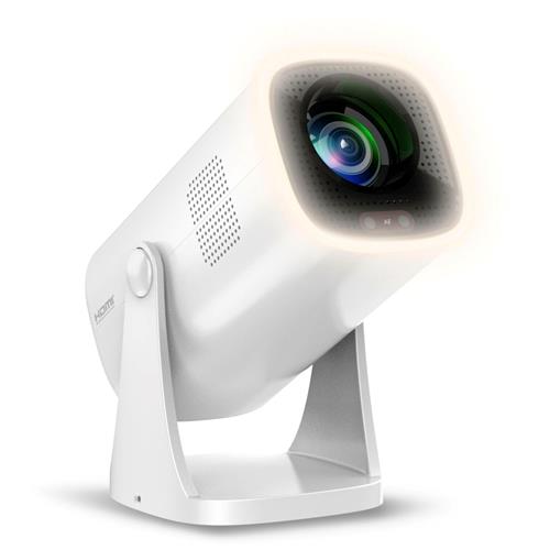 philips Neopix 230 Proyector 1080p 250lm Hasta 80" Wifi Smart Blanco