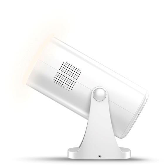 philips Neopix 230 Proyector 1080p 250lm Hasta 80" Wifi Smart Blanco