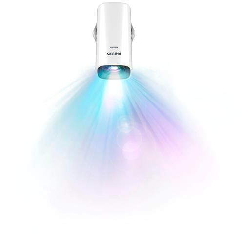 philips Neopix 230 Proyector 1080p 250lm Hasta 80" Wifi Smart Blanco