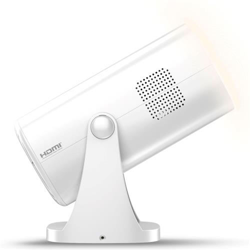 philips Neopix 230 Proyector 1080p 250lm Hasta 80" Wifi Smart Blanco