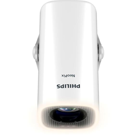 philips Neopix 230 Proyector 1080p 250lm Hasta 80" Wifi Smart Blanco