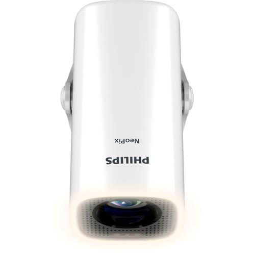 philips Neopix 230 Proyector 1080p 250lm Hasta 80" Wifi Smart Blanco