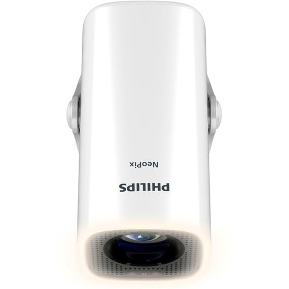 philips Neopix 230 Proyector 1080p 250lm Hasta 80" Wifi Smart Blanco