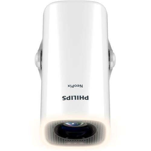philips Neopix 230 Proyector 1080p 250lm Hasta 80" Wifi Smart Blanco