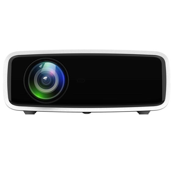 Philips Neopix 750 Proyector 1080p 700lm Hasta 120" Wifi Smart Blanco