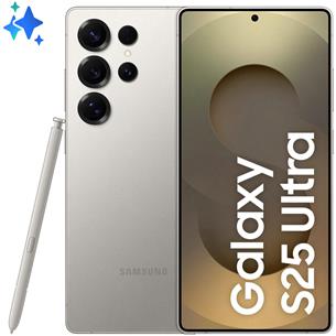 Samsung Galaxy S25 Ultra 5G 12GB 1TB Titanium Grey (SM-S938)