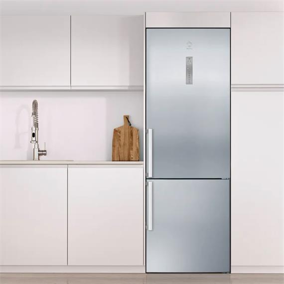 BALAY Frigo 3KFE776XE 203x70 cm Inox