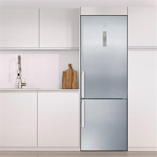 BALAY Frigo 3KFE776XE 203x70 cm Inox
