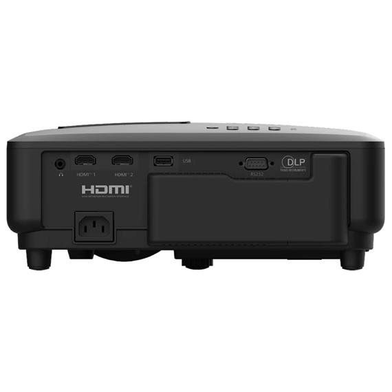 Philips GamePix 800 Proyector Gaming Full HD 120Hz 150" 2500 ANSI