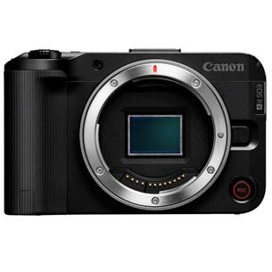 Canon Eos R50 V Cuerpo - Cámara Mirrorles 4K
