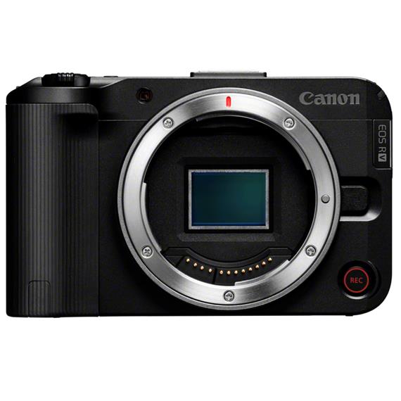 Canon Eos R50 V Cuerpo - Cámara Mirrorles 4K