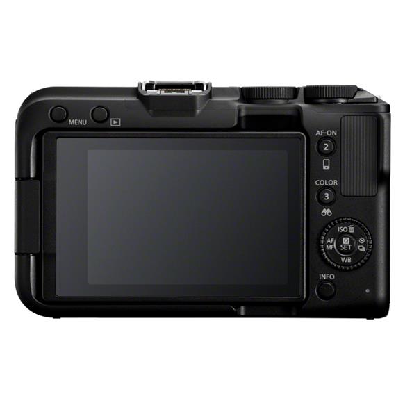 Canon Eos R50 V Cuerpo - Cámara Mirrorles 4K