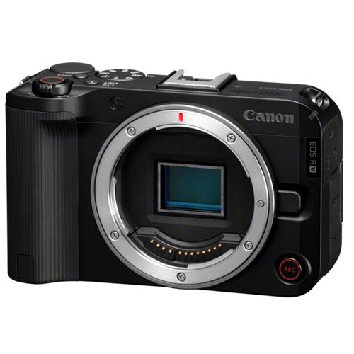 Canon Eos R50 V Cuerpo - Cámara Mirrorles 4K