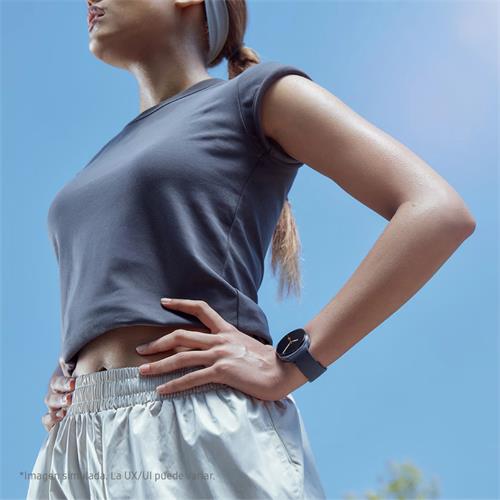 Samsung Galaxy Watch 8 44mm Bluetooth Graphito (SM-L330)