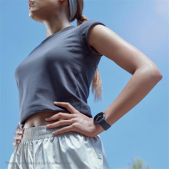 Samsung Galaxy Watch 8 44mm Bluetooth Graphito (SM-L330)