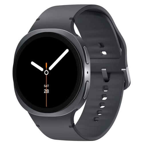Samsung Galaxy Watch 8 40mm 4G LTE Graphito (SM-L325)