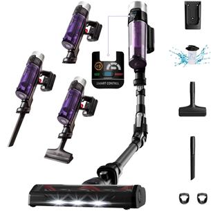 Rowenta RH2048WO Aspirador Escoba X-Force Flex 9.60